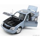 Norev MERCEDES CL-CLASS CL600 COUPE 1994