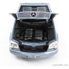 Norev MERCEDES CL-CLASS CL600 COUPE 1994