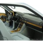 Norev MERCEDES CL-CLASS CL600 COUPE 1994
