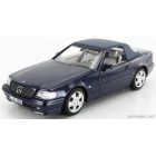 Norev MERCEDES-BENZ SL-CLASS 500SL (R129) SPIDER HARD-TOP 1998
