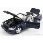 Norev MERCEDES-BENZ SL-CLASS 500SL (R129) SPIDER HARD-TOP 1998