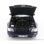 Norev MERCEDES-BENZ SL-CLASS 500SL (R129) SPIDER HARD-TOP 1998