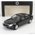 Norev MERCEDES S-CLASS S600 2000