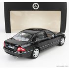 Norev MERCEDES S-CLASS S600 2000