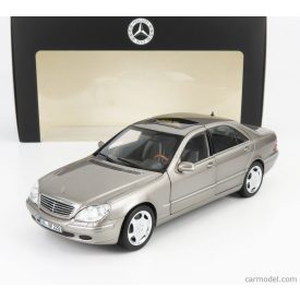 Norev MERCEDES S-CLASS S600 (W220) 2005