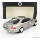 Norev MERCEDES S-CLASS S600 (W220) 2005