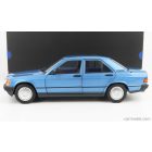 Norev MERCEDES 190E (W201) 1982