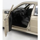 Norev MERCEDES 190E 2.3 16V (W201) 1984