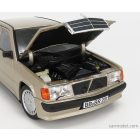 Norev MERCEDES 190E 2.3 16V (W201) 1984