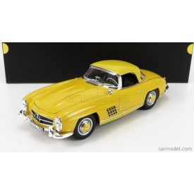 Norev MERCEDES SL-CLASS 300SL ROADSTER SPIDER (W198 II) 1957