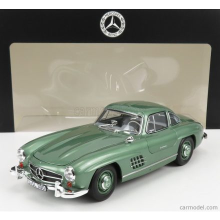 Norev MERCEDES 300SL COUPE GULLWING (W198) 1955