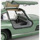 Norev MERCEDES 300SL COUPE GULLWING (W198) 1955