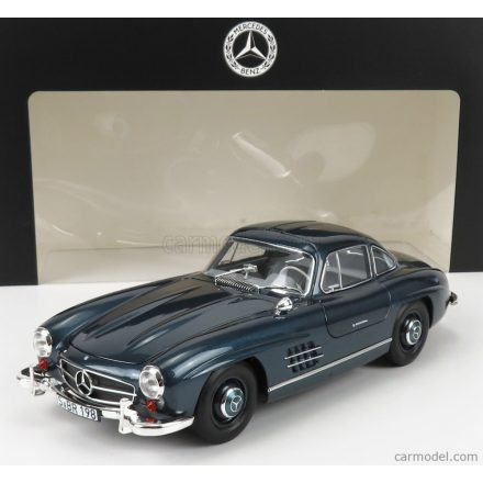 Norev MERCEDES 300SL COUPE GULLWING (W198) 1955