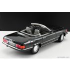 Norev MERCEDES SL-CLASS 300SL CABRIOLET (R107) SOFT-TOP 1986