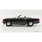 Norev MERCEDES SL-CLASS 300SL CABRIOLET (R107) SOFT-TOP 1986