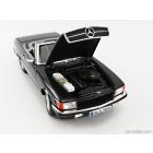 Norev MERCEDES SL-CLASS 300SL CABRIOLET (R107) SOFT-TOP 1986