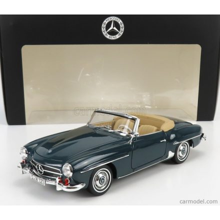 Norev MERCEDES SL-CLASS 190SL (W121) SPIDER 1955