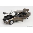Norev MERCEDES S-CLASS 600SEL (W140) 1994