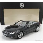 Norev MERCEDES SL-CLASS SL500 (R230) CABRIOLET 2003