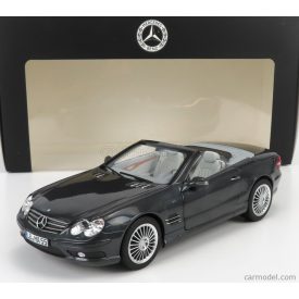 Norev MERCEDES SL-CLASS SL500 (R230) CABRIOLET 2003