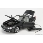 Norev MERCEDES SL-CLASS SL500 (R230) CABRIOLET 2003