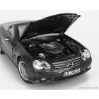 Norev MERCEDES SL-CLASS SL500 (R230) CABRIOLET 2003