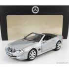 Norev MERCEDES SL-CLASS SL500 (R230) CABRIOLET 2003