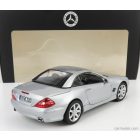 Norev MERCEDES SL-CLASS SL500 (R230) CABRIOLET 2003