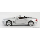 Norev MERCEDES SL-CLASS SL500 (R230) CABRIOLET 2003