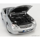 Norev MERCEDES SL-CLASS SL500 (R230) CABRIOLET 2003