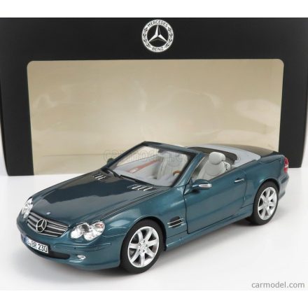 Norev MERCEDES SL-CLASS SL500 (R230) CABRIOLET 2003