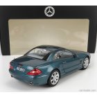 Norev MERCEDES SL-CLASS SL500 (R230) CABRIOLET 2003