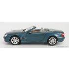 Norev MERCEDES SL-CLASS SL500 (R230) CABRIOLET 2003