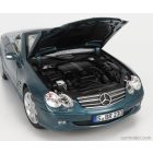 Norev MERCEDES SL-CLASS SL500 (R230) CABRIOLET 2003