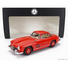 Norev MERCEDES BENZ SL-CLASS 300SL COUPE (W198) 1954-1957