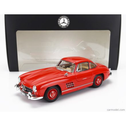 Norev MERCEDES BENZ SL-CLASS 300SL COUPE (W198) 1954-1957
