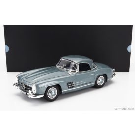 Norev MERCEDES BENZ 300SL ROADSTER SPIDER (W198) 1957