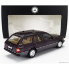 Norev MERCEDES BENZ E-CLASS 300D (S124) T-MODELL SW STATION WAGON 1989-1993