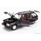 Norev MERCEDES BENZ E-CLASS 300D (S124) T-MODELL SW STATION WAGON 1989-1993