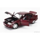 Norev MERCEDES BENZ C-CLASS C36 AMG (W202) 1993-1997