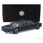 NZG MERCEDES BENZ S-CLASS 600 LWB PULLMAN (W100) 1963-1981