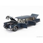 NZG MERCEDES BENZ S-CLASS 600 LWB PULLMAN (W100) 1963-1981