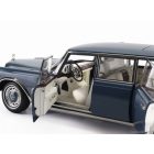 NZG MERCEDES BENZ S-CLASS 600 LWB PULLMAN (W100) 1963-1981