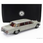 NZG MERCEDES BENZ S-CLASS 600 LWB PULLMAN (W100) 1963-1981