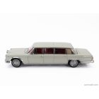 NZG MERCEDES BENZ S-CLASS 600 LWB PULLMAN (W100) 1963-1981