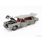 NZG MERCEDES BENZ S-CLASS 600 LWB PULLMAN (W100) 1963-1981