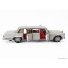 NZG MERCEDES BENZ S-CLASS 600 LWB PULLMAN (W100) 1963-1981