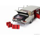 NZG MERCEDES BENZ S-CLASS 600 LWB PULLMAN (W100) 1963-1981