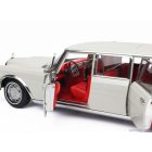 NZG MERCEDES BENZ S-CLASS 600 LWB PULLMAN (W100) 1963-1981