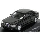 SPARK-MODEL MERCEDES C-CLASS C43 AMG 1997